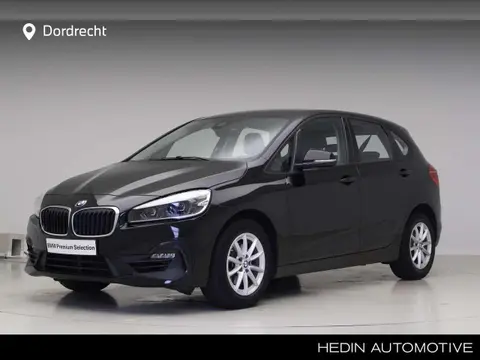 Annonce BMW SERIE 2 Essence 2019 d'occasion 