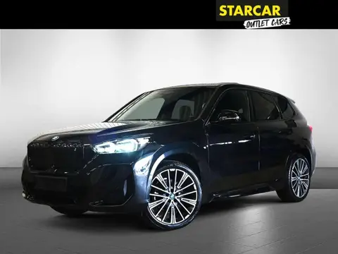 Used BMW IX1 Electric 2023 Ad 