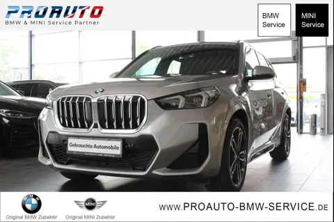 Annonce BMW X1 Diesel 2024 d'occasion 