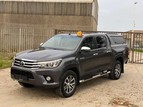 Used TOYOTA HILUX Diesel 2019 Ad 