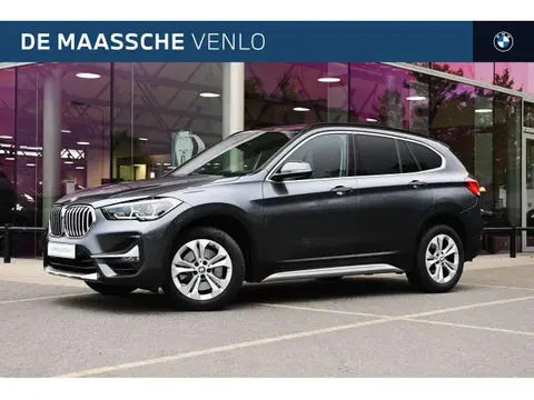 Used BMW X1 Petrol 2019 Ad 