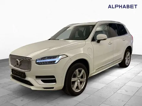 Used VOLVO XC90 Hybrid 2021 Ad 