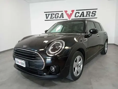 Used MINI ONE Diesel 2022 Ad 