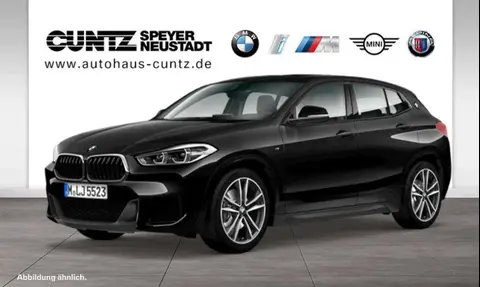 Annonce BMW X2 Essence 2020 d'occasion 