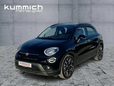 Annonce FIAT 500X Essence 2021 d'occasion 