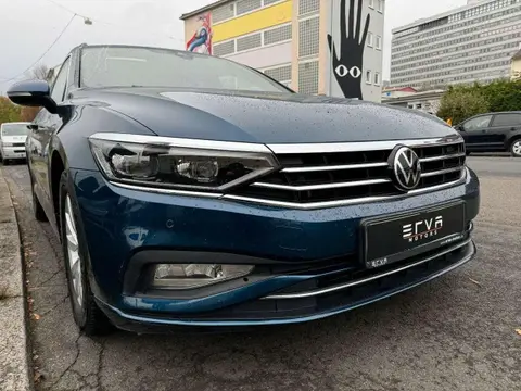 Used VOLKSWAGEN PASSAT Diesel 2021 Ad 