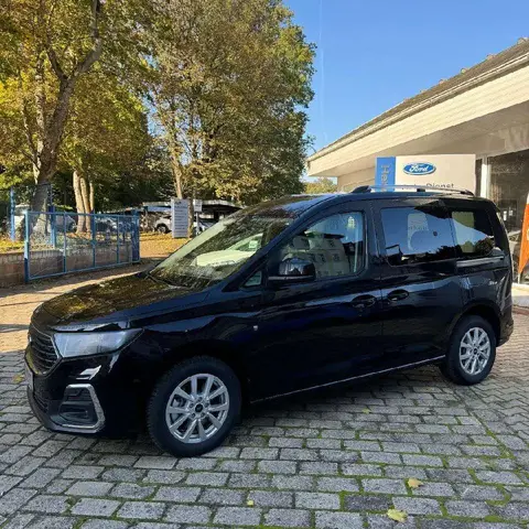 Used FORD TOURNEO Petrol 2024 Ad 