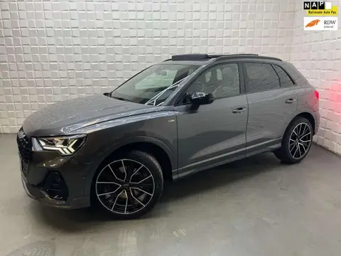 Annonce AUDI Q3 Essence 2019 d'occasion 