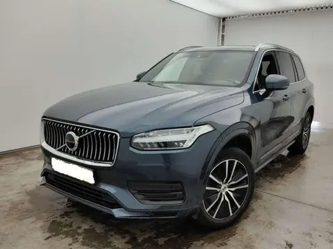 Annonce VOLVO XC90 Diesel 2021 d'occasion 