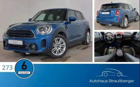 Used MINI ONE Petrol 2022 Ad 