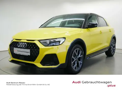 Annonce AUDI A1 Essence 2020 d'occasion 