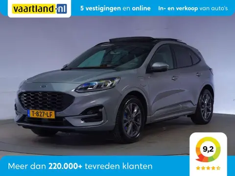 Annonce FORD KUGA Hybride 2020 d'occasion 