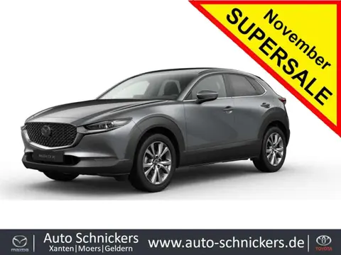 Used MAZDA CX-30 Petrol 2024 Ad 