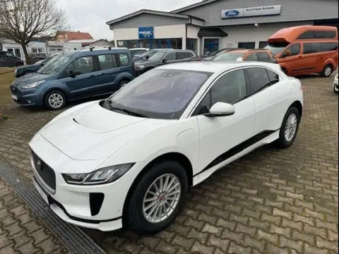 Used JAGUAR I-PACE Electric 2019 Ad 