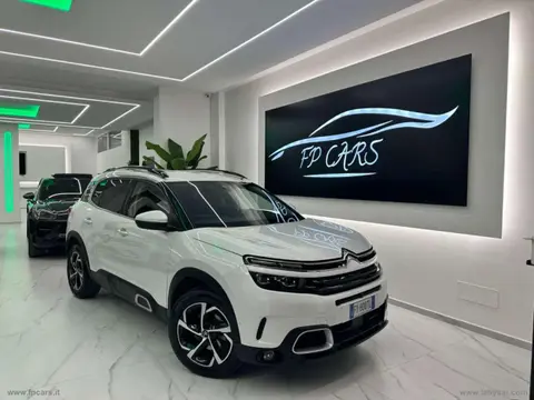 Used CITROEN C5 AIRCROSS Diesel 2020 Ad 