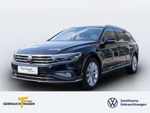 Used VOLKSWAGEN PASSAT Diesel 2021 Ad 