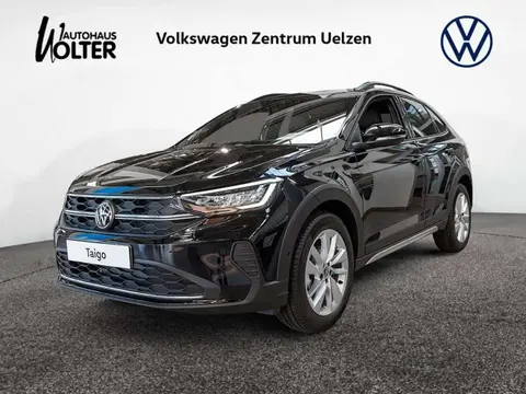 Annonce VOLKSWAGEN TAIGO Essence 2024 d'occasion 