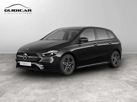 Annonce MERCEDES-BENZ CLASSE B Diesel 2024 d'occasion 