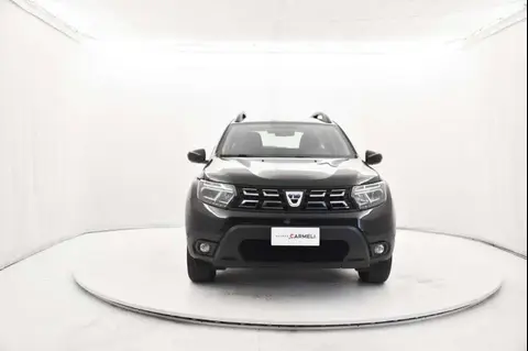 Used DACIA DUSTER Diesel 2022 Ad 