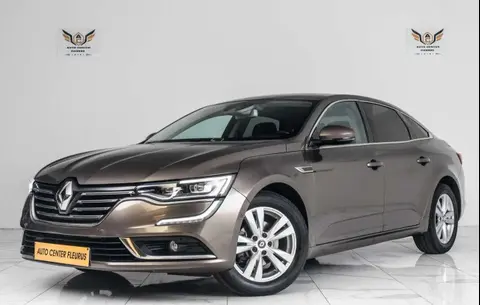 Annonce RENAULT TALISMAN Diesel 2017 d'occasion 