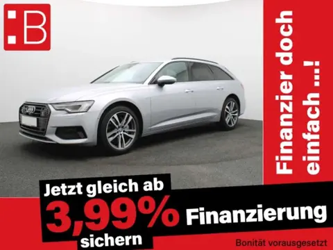 Used AUDI A6 Diesel 2020 Ad 