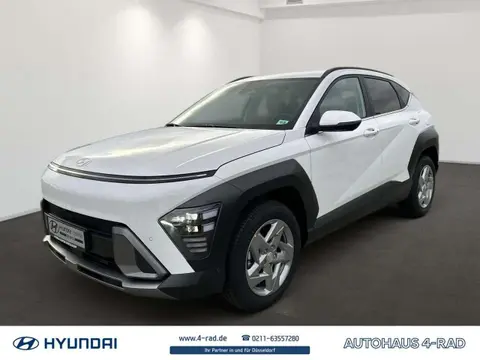 Used HYUNDAI KONA Petrol 2023 Ad 