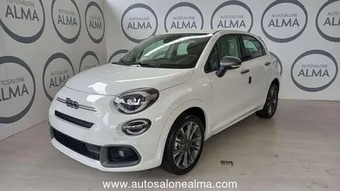 Annonce FIAT 500X Hybride 2024 d'occasion 