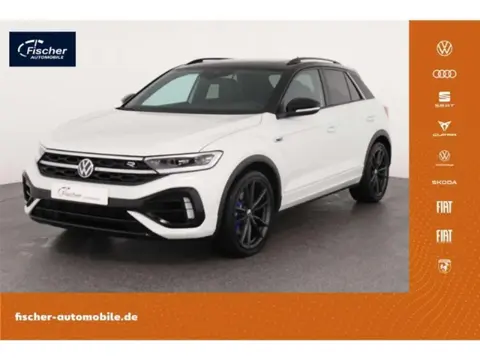 Used VOLKSWAGEN T-ROC Petrol 2024 Ad 