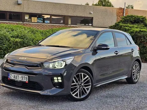 Used KIA RIO Petrol 2022 Ad 