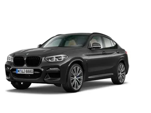 Used BMW X4 Diesel 2020 Ad 