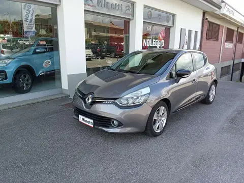 Used RENAULT CLIO Petrol 2016 Ad 