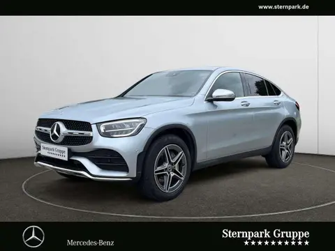 Used MERCEDES-BENZ CLASSE GLC Diesel 2022 Ad Germany