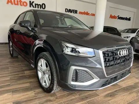 Used AUDI Q2 Petrol 2024 Ad 