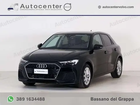 Annonce AUDI A1 Essence 2021 d'occasion 