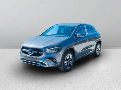 Used MERCEDES-BENZ CLASSE GLA Diesel 2024 Ad 