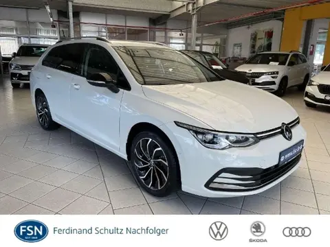 Annonce VOLKSWAGEN GOLF Essence 2023 d'occasion 