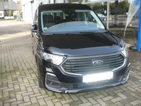 Annonce FORD TOURNEO Diesel 2022 d'occasion 