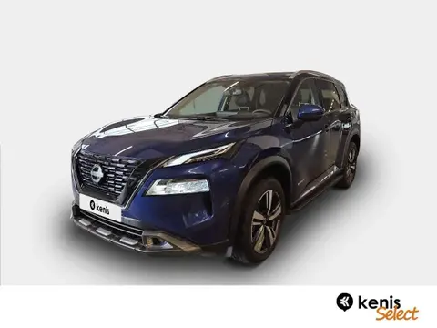 Annonce NISSAN X-TRAIL Hybride 2023 d'occasion 