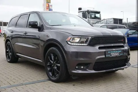 Used DODGE DURANGO LPG 2019 Ad 