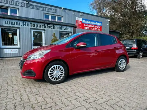 Used PEUGEOT 208 Diesel 2017 Ad 