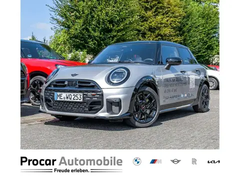 Annonce MINI COOPER Essence 2024 d'occasion 