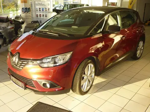 Used RENAULT SCENIC Petrol 2020 Ad 