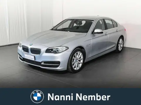 Annonce BMW SERIE 5 Diesel 2016 d'occasion 