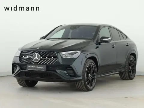 Used MERCEDES-BENZ CLASSE GLE Hybrid 2024 Ad 