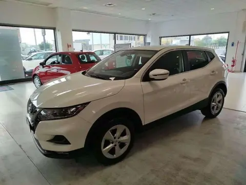 Used NISSAN QASHQAI Diesel 2020 Ad 