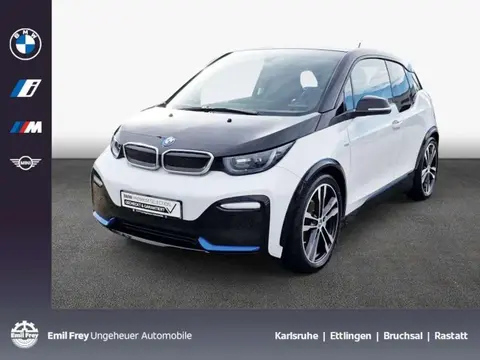 Used BMW I3 Electric 2021 Ad 