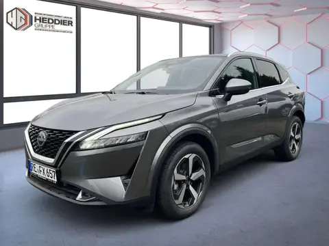 Used NISSAN QASHQAI Petrol 2024 Ad 