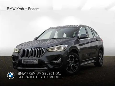 Annonce BMW X1 Diesel 2019 d'occasion 