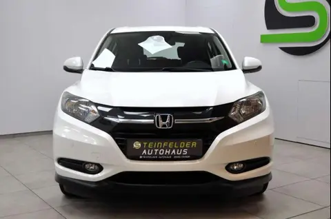 Used HONDA HR-V Petrol 2017 Ad 