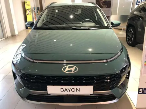 Annonce HYUNDAI BAYON Essence 2024 d'occasion 